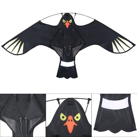 Hawk Kite Bird Kites 1,2M 1,2M