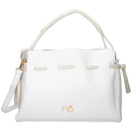 Handväskor Nobo Nbagk3860c000 Vit Produkt Av Avvikande Storlek