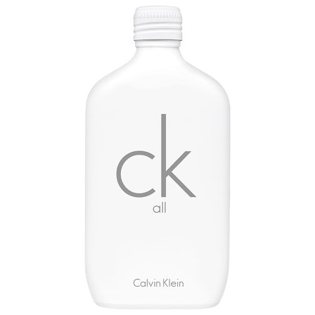 CALVIN KLEIN CK One All Eau de Toilette 50 ml, Parfumer & Dufte, Til Hende, Eau De Toilette