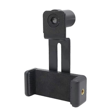 Universell Mikroskop Telefonklämma 12.5X Okularlins Cell