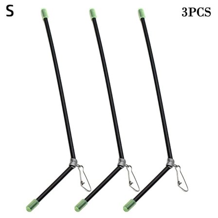 15 st Anti Tangle Boom Pipe Balance Bracket S S