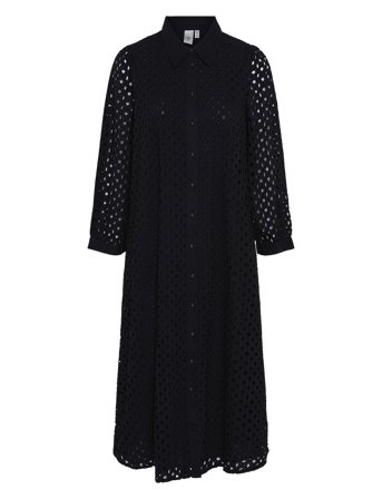 YAS | Yasjosanne 7/8 Midi Dress S. Noos | S