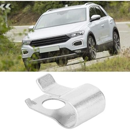 Bilsturbo-klemme, lukket bilmotor-turboklemme 06j 145 220