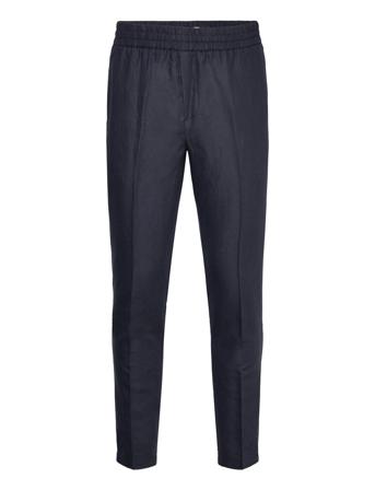 Smithy Trousers 12671 Navy Samsøe Samsøe