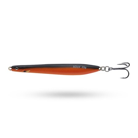 Abu Garcia Sölv Piil 9cm, 16g - Copper Sandeel