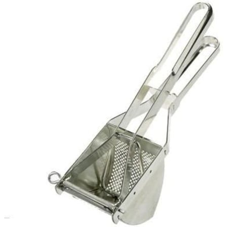 Hårdtarbejdende Kartoffelrismølle til Hjemmet, Køkkenet, Børn og Babyer