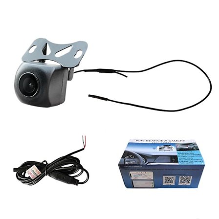 Køretøjer Bakkamera Parkeringssensor Bakkamera Wifi Nat Til Syn