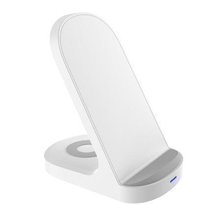 Trådløs opladningsstation til telefon, opladningsholder til telefon 16 15 14