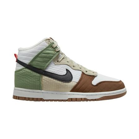 Nike Sneakers , Groen , Dames , Maat: 39 EU