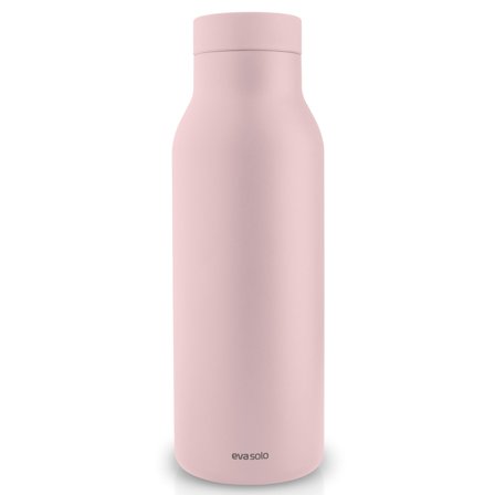 Eva solo Urban termoflaske 0,5 liter, funky ballerina - Lysrosa | KitchenOne