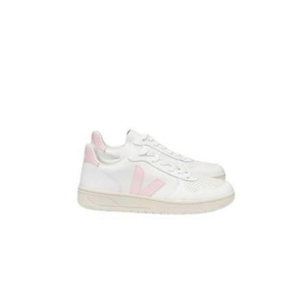Veja Sneakers Hvid, Dame, Størrelse: 40 EU