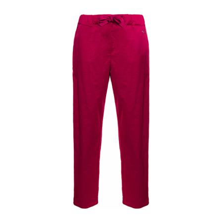 Semicouture Bukser Rød, Dame Chinos
