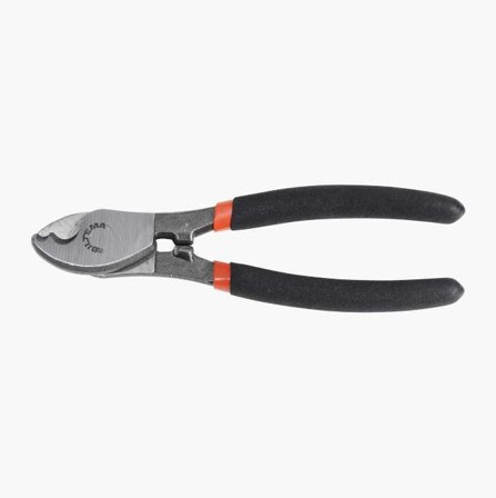 Biltema - Kabel- og avisoleringstang <6 mm²
