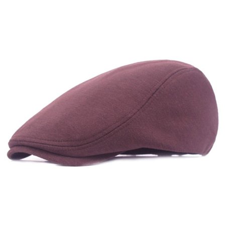 Solhatt Kvinnelue KAFFE