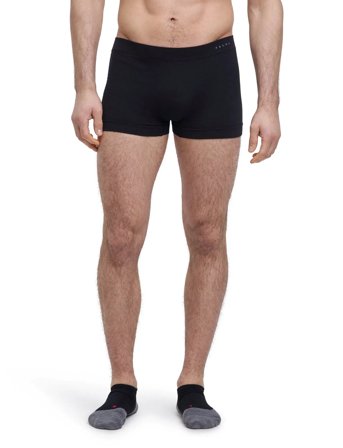 Falke Sport Wt Light Boxer Regular M - Black - M