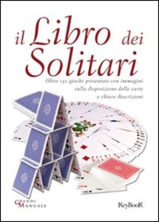 Il libro dei solitari NA