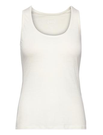 W Base Tank 140 White Super.natural