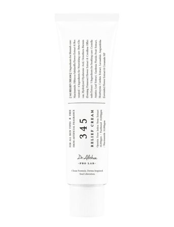Dr. Althea 345 Relief Cream - Nude - 50 ML
