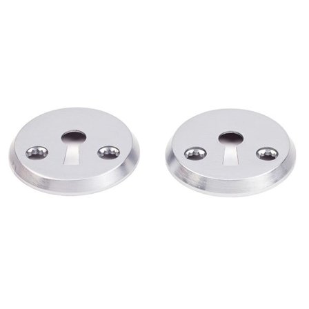 Habo 17237 Avainkilpi Clean harjattu Clean harjattu, Ovien & ikkunoiden lisätarvikkeet