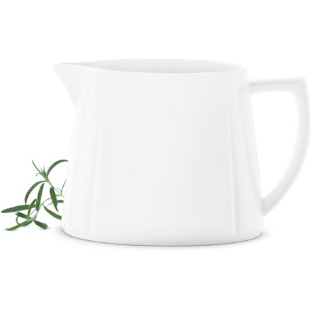 Rosendahl Grand Cru Saucekande 0,7 L. - Hvid | KitchenOne