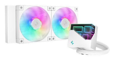Deepcool Lt240 Processor All-In-One