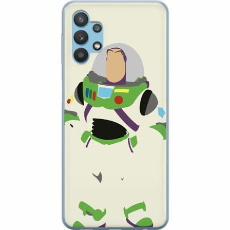 Samsung Galaxy A32 5g Mjukt Skal - Toy Story - Buzz Lightyear