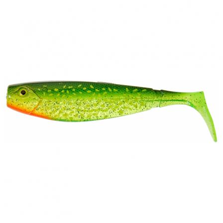 Gunki G'Bump Ghost 17cm - UV Fire Pike