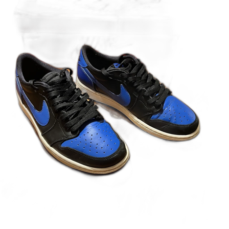 Jordan 1 Retro Low Royal (2015)