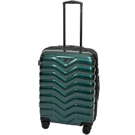 Cavalet Smygehuk Medium Väskor Unisex Grön 67