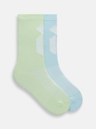 Crew Socks 2-Pack