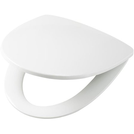 Ifö Sign WC-sete for barn, Baderom