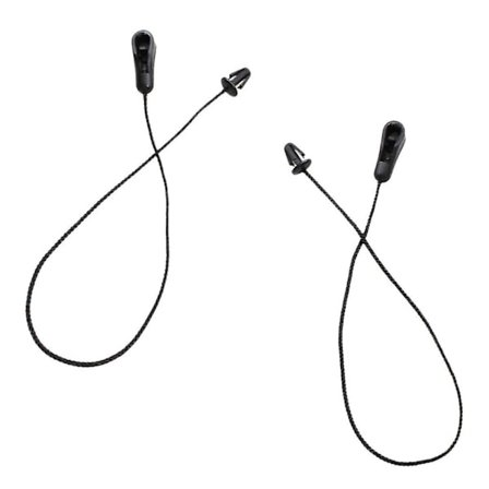 Focus 2 Mk2 Hatchback 2004-2011 Sisätilan Takapakettihyllyn Naru Sisäinen Peitekannen Hihna Cor