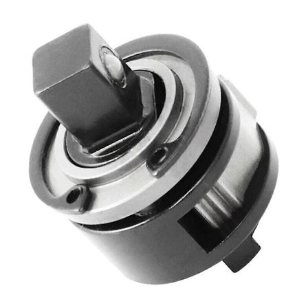 42-06-2557 3/8 tommer M12 Fuel Skraldenøgle Ambolt Servicesæt 2557-20 Reservedele til