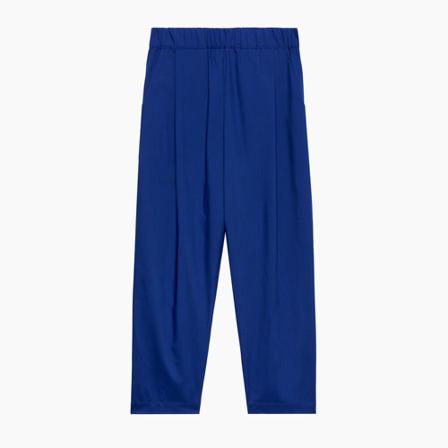 Laneus, Trousers Niebieski, Mężczyzna, Rozmiar: S