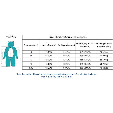 Voksen Onesie Pyjamas, Dyr Kigurumi Onesie Til Mænd Kvinder Helkrops Pyjamas Tegneserie Snorlax Pyjamas Cosplay Kostume