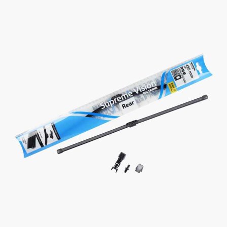 Biltema - Vindusvisker bak 430 mm (17")