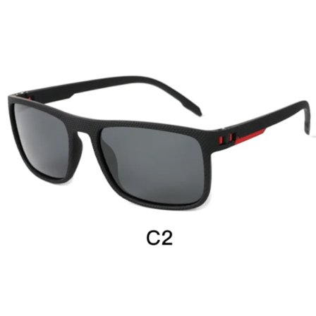 Grossist PC plast ramar solglasögon hög kvalitet PC solglasögon polariserade herr glasögon glasögon solglasögon herr solglasögon PC