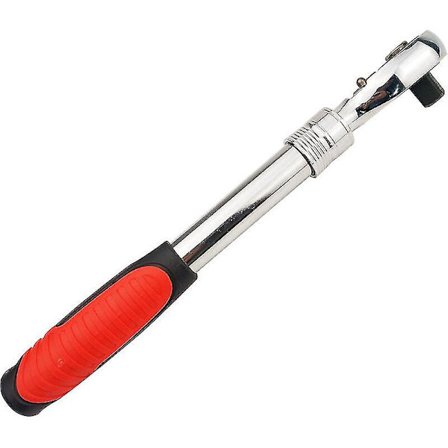 Hexagon Nøgle, Iave Teleskopisk Justerbar Sokkel Nøglesæt