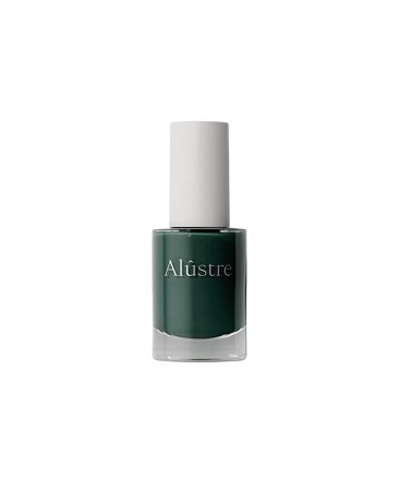 Alûstre Nail Polish 903 Green, Makeup, Neglelak, Farvede Lakker