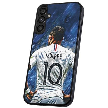 Samsung Galaxy A54 - Deksel/Mobildeksel Mbappe