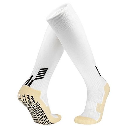 2-pack Fotbollsstrumpor med non slip Vuxen - Flera färger