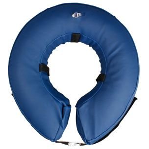 Sårbeskyttelse Sårkrage Small -Hund