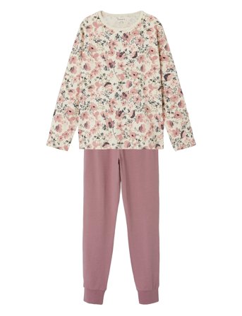 name it | Nkfnightset Nostalgia Flower Noos | 86-92