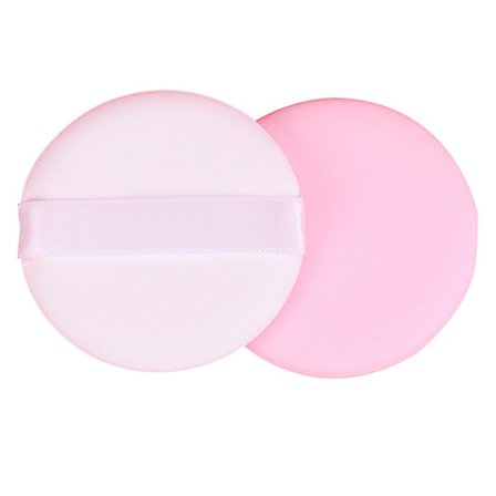 Air Cushion Makeup Sponges för latexfria blandningssvampar för flytande,, foundation och puder