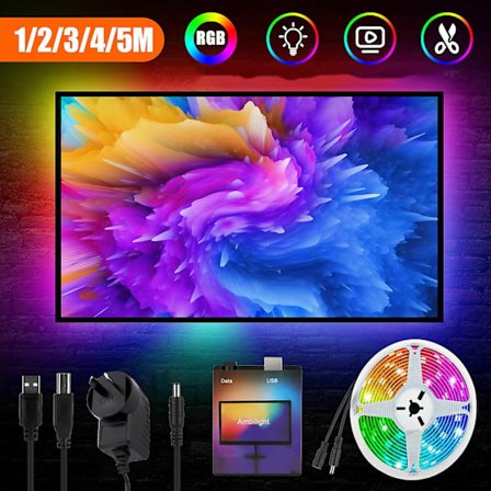 Ambilight USB Led-nauha