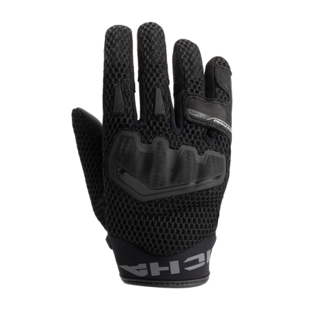 Motocyklové Rukavice Richa Stradale AP MESH Černá S