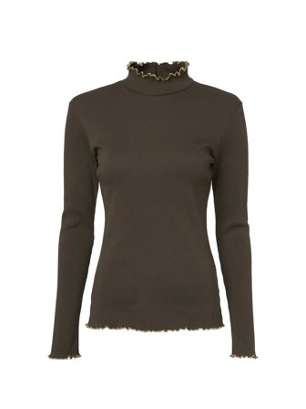 Chevalier Kelly Longsleeve Top Womiehille
