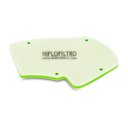 Filtr Powietrza Gąbkowy HIFLO HI - Italjet Dragster 180 1999-2003