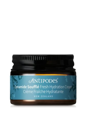 Antipodes Ceramide Souffle Hydration Cream Mini - Nude - 15 ML