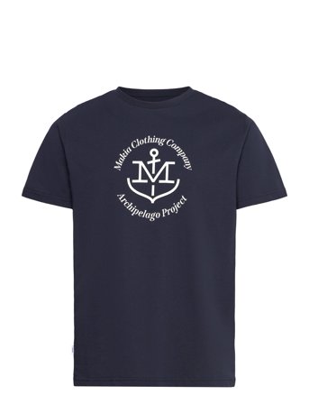 Makia | A-Project T-Shirt | S